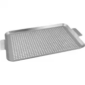 LT5037 GRILOVA. PLECH 50X30CM BBQ LAMART