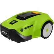 Robotická sekačka FIELDMANN FZRR 5650-A